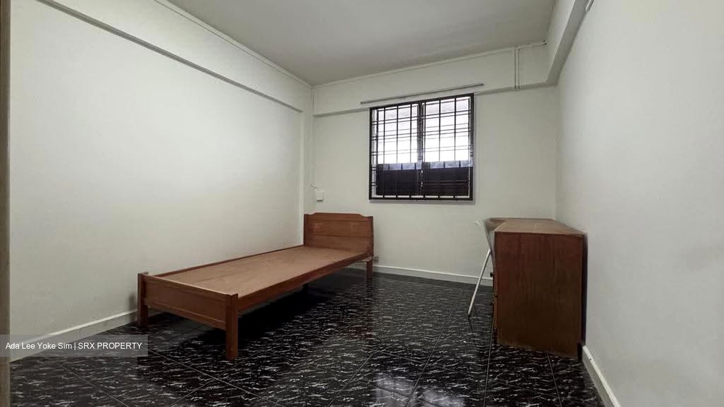 Blk 819 Tampines Polyview (Tampines), HDB 3 Rooms #607430781